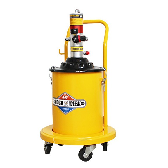 科球GZ-10軸承專用黃油機 高壓注油器