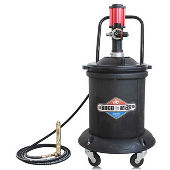 科球GZ-200氣動黃油機/高壓牛油槍 油脂槍(1)
