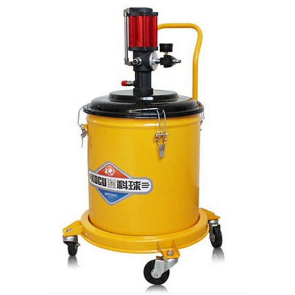 科球GZ-300氣動黃油機/（狼頭）高壓黃油機批發